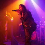 The Beast Resurrection Tour 2023: Electric Gypsy